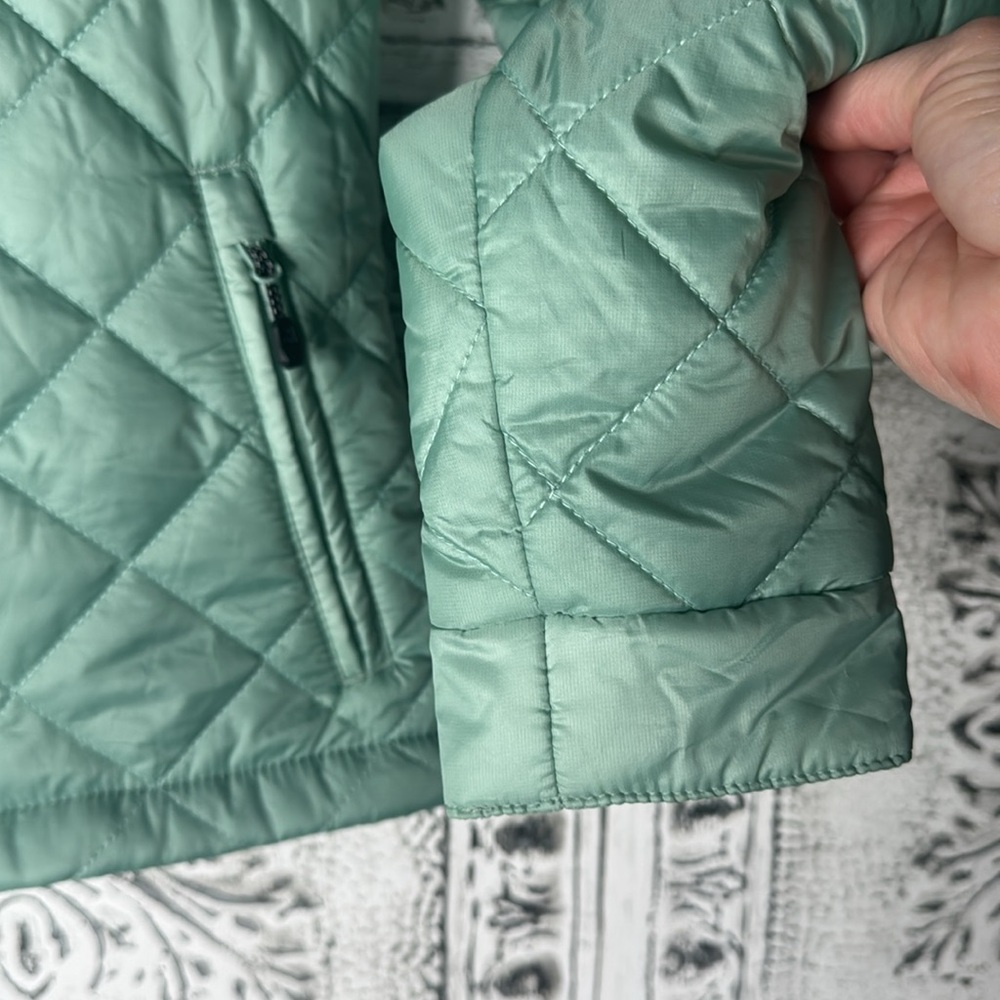 Black Rifle Womens Jacket - Picture 3 of 5